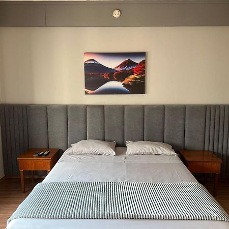 Hotel Live Lodge Vila Mariana Pq Ibirapuera Uh1014 Σάο Πάολο Εξωτερικό φωτογραφία