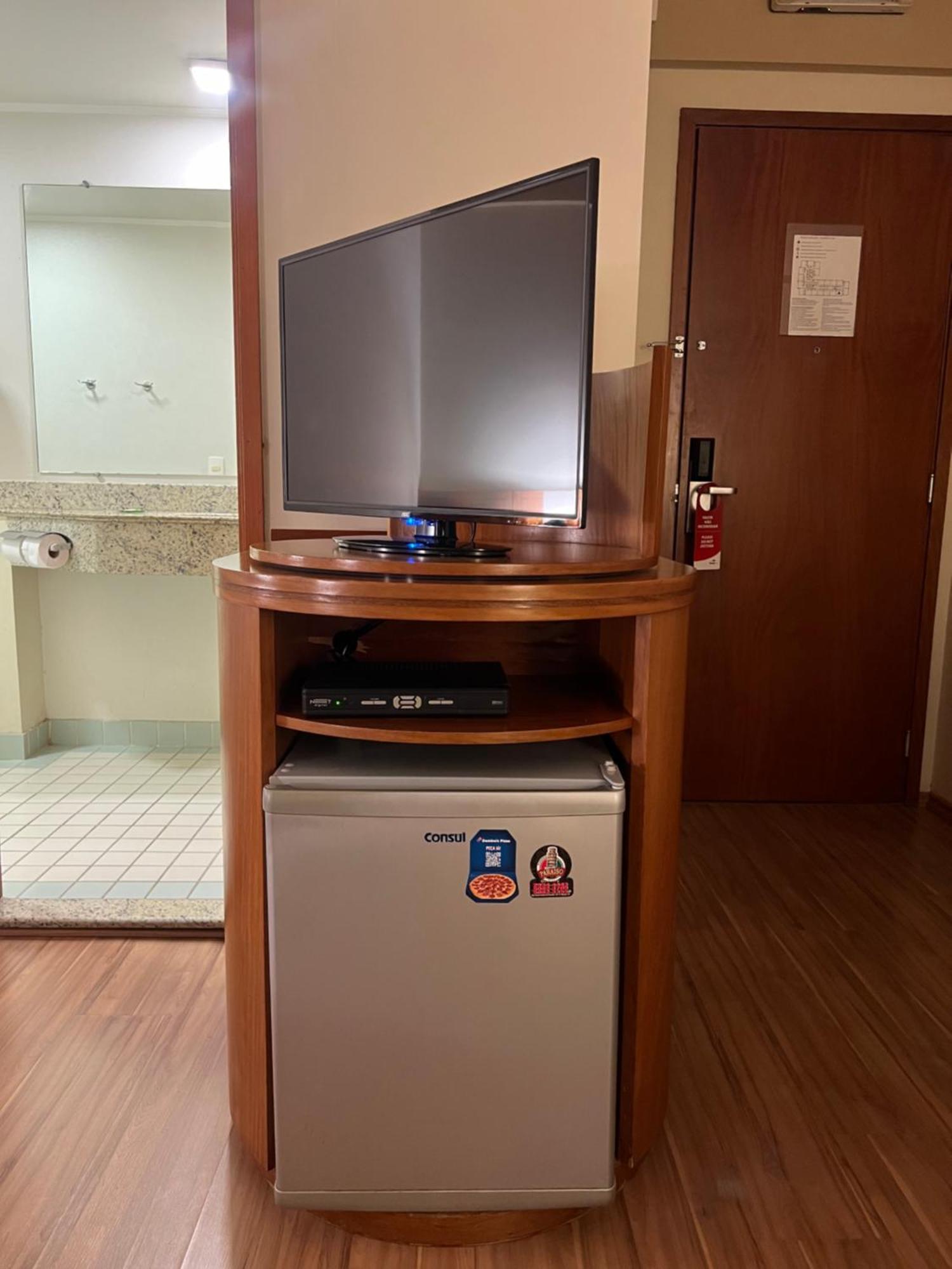 Hotel Live Lodge Vila Mariana Pq Ibirapuera Uh1014 Σάο Πάολο Εξωτερικό φωτογραφία