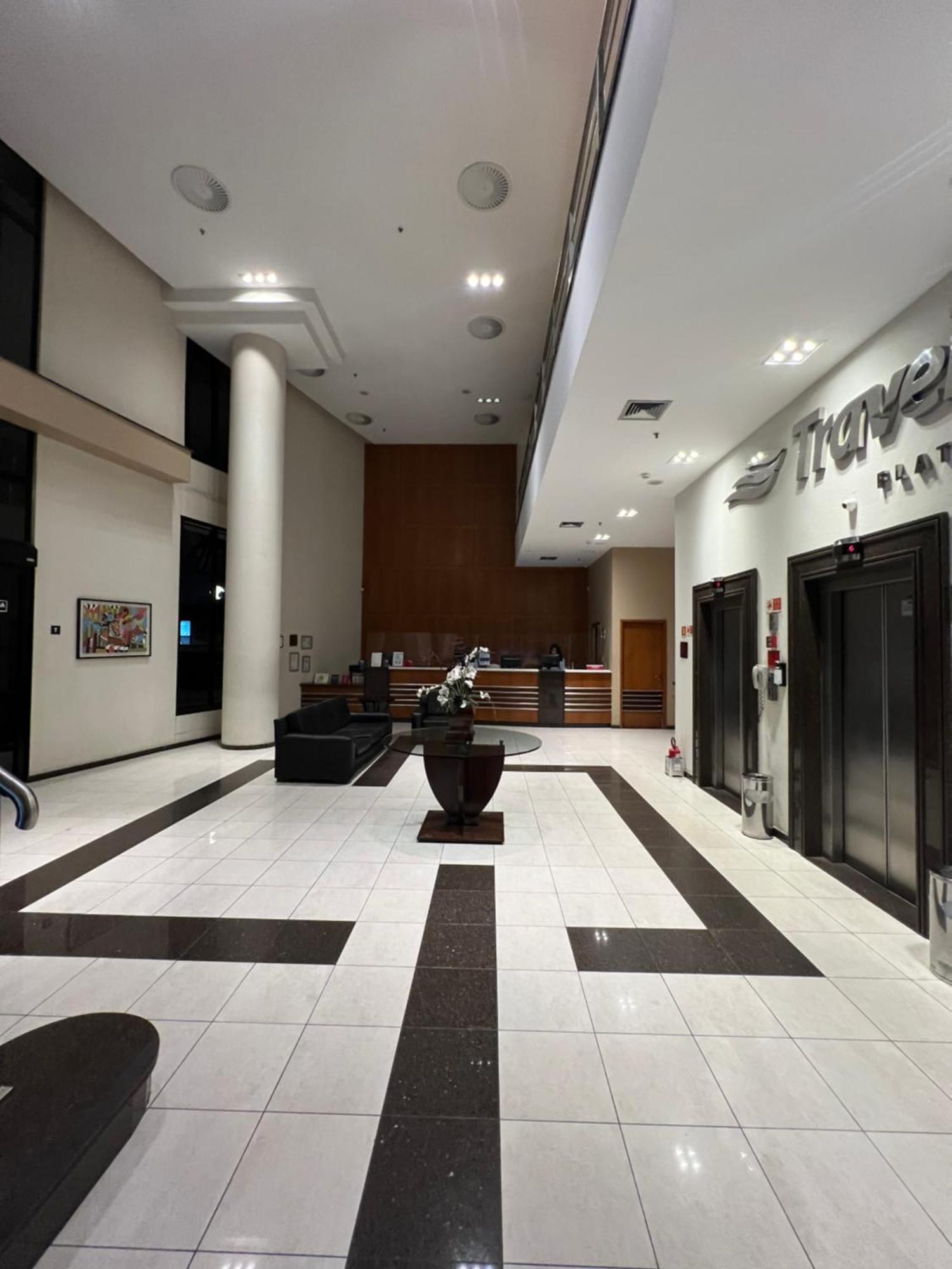 Hotel Live Lodge Vila Mariana Pq Ibirapuera Uh1014 Σάο Πάολο Εξωτερικό φωτογραφία