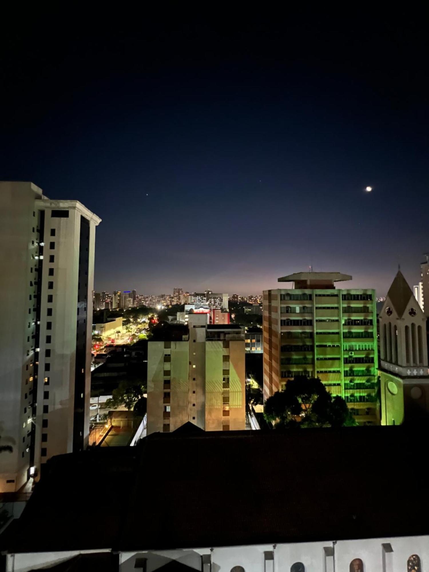 Hotel Live Lodge Vila Mariana Pq Ibirapuera Uh1014 Σάο Πάολο Εξωτερικό φωτογραφία