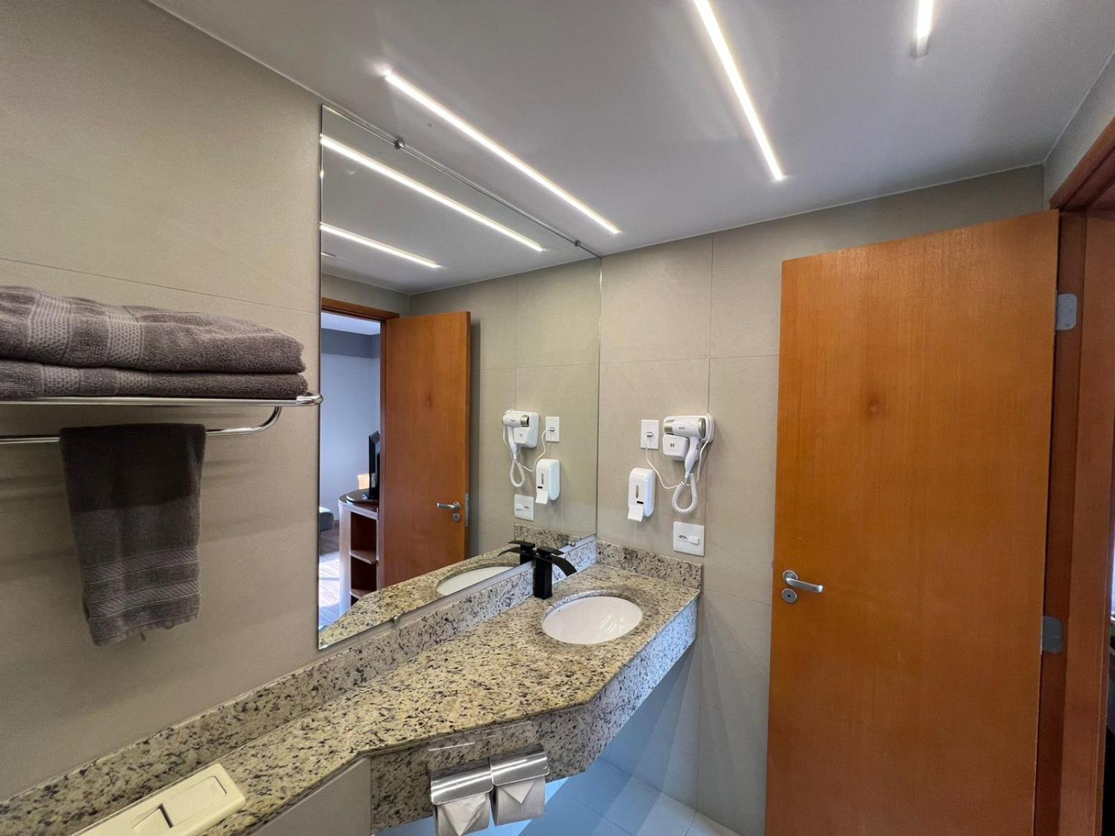 Hotel Live Lodge Vila Mariana Pq Ibirapuera Uh1014 Σάο Πάολο Εξωτερικό φωτογραφία