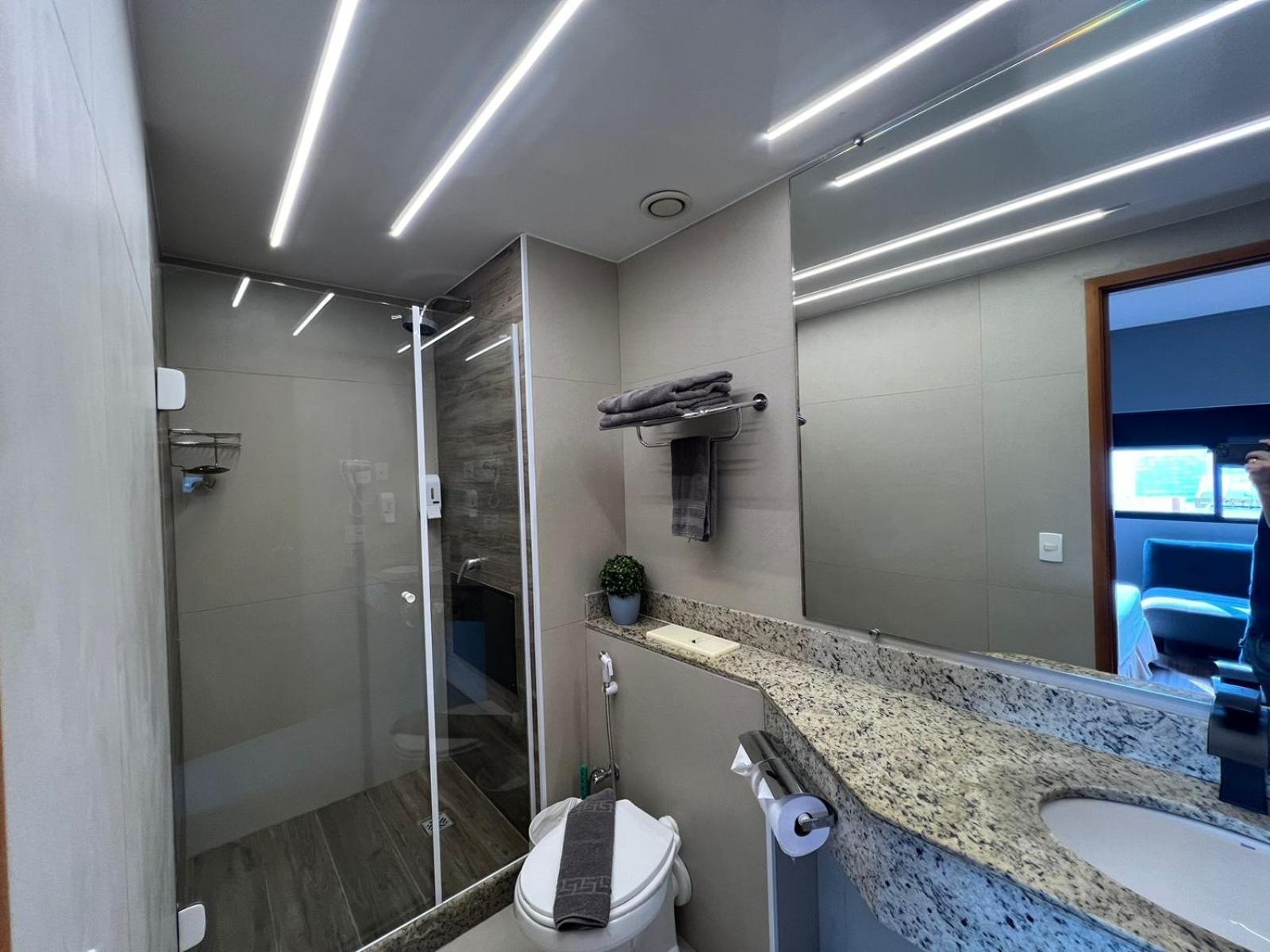 Hotel Live Lodge Vila Mariana Pq Ibirapuera Uh1014 Σάο Πάολο Εξωτερικό φωτογραφία