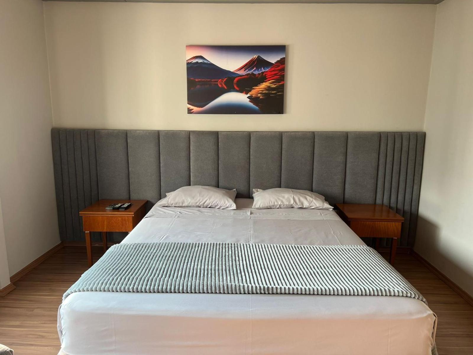 Hotel Live Lodge Vila Mariana Pq Ibirapuera Uh1014 Σάο Πάολο Εξωτερικό φωτογραφία