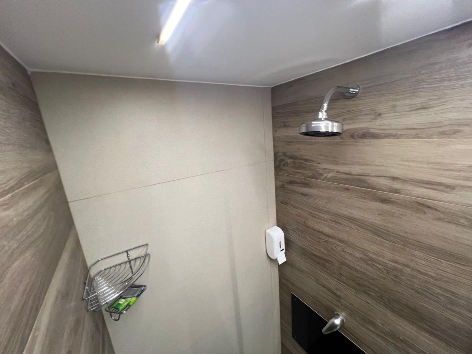 Hotel Live Lodge Vila Mariana Pq Ibirapuera Uh1014 Σάο Πάολο Εξωτερικό φωτογραφία