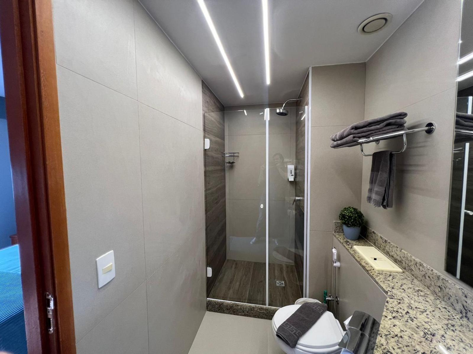Hotel Live Lodge Vila Mariana Pq Ibirapuera Uh1014 Σάο Πάολο Εξωτερικό φωτογραφία